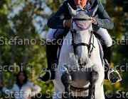 PALMIZI Corrada J GioCav2013 S5 3490 : Campionati Italiani Giovani Cavalli, Cattolica, Corrada J, PALMIZI Gianluca, ph Stefano Secchi ©